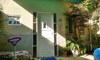 Imagem 3: Vendo loja e casa área