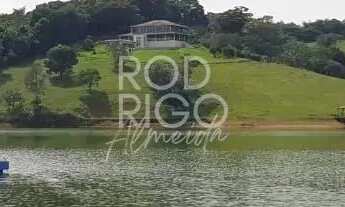 Imagem 4: Chácara pé na água em Nazaré paulista