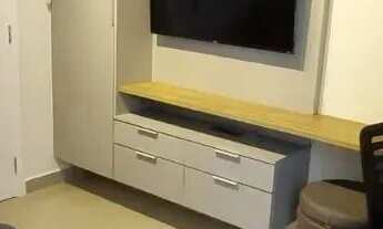 Imagem 5: Apartamento para aluguel com 31 metros quadrados com 1 quarto em Centro - São Carlos - São