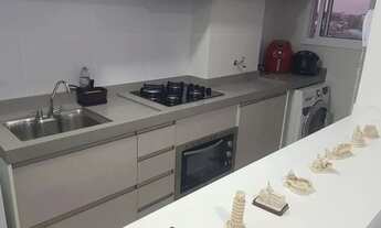 Imagem 6: Imóvel para aluguel tem 51 metros quadrados com 2 quartos em Centro - Diadema - SP