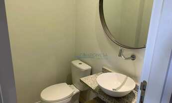 Imagem 7: Apartamento com 1 dormitório para alugar, 47 m² por R$ 3.400,00/mês - Gleba Palhano - Lond