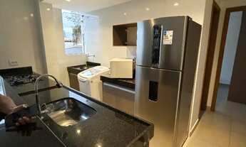 Imagem 2: LOFT 1 QTO. MOBILIADO NOVO BAIRRO CASTELO