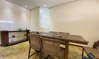 Imagem 4: CASA 3 QUARTOS 1 SUÍTE 4 VAGAS