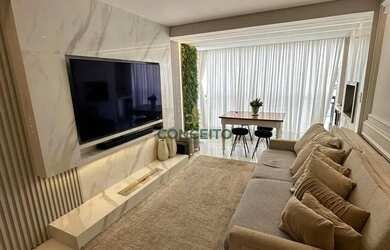 Imagem: Apartamento a venda com 3 quartos sendo