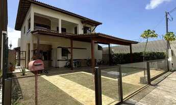 Imagem: Casa Duplex no Condomínio Alameda do Sol