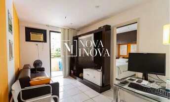 Imagem: Apartamento Padrão / Residencial / Copacabana