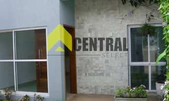 Imagem: CASA ALTO PADRÃO NO MAURÍCIO DE NASSAU