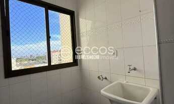 Imagem 5: Apartamento para aluguel, 3 quartos, 1 suíte, 1 vaga, Santa Mônica - Uberlândia/MG
