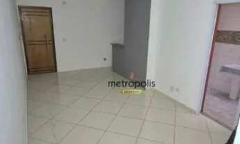 Imagem 2: Apartamento à venda, 67 m² por R$ 420.000,00 - Paraíso - Santo André/SP