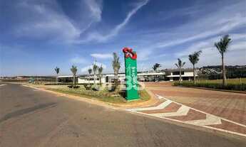 Imagem: Lote à venda no Jardins Londres FGR