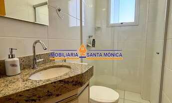 Imagem 7: Apartamento 2 quartos suíte - Paraúna