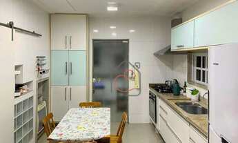 Imagem 6: Casa para alugar, 320 m² por R$ 8.460,00/mês - Praia do Pecado - Macaé/RJ