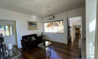 Imagem 7: CASA TÉRREA - CENTRO - SC