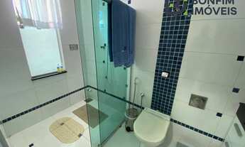 Imagem 10: Casa para venda com 403 metros quadrados com 4 quartos em Morada do Vale - Governador Vala