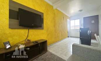 Imagem 2: RR9218 Apartamento 50m² COHAB II - OPORTUNIDADE - 2 Dorms - Carapicuíba, SP - Ótima Locali