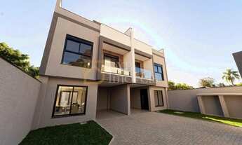 Imagem: Sobrado ZERO com 3 dormitórios para alugar