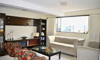 Imagem: Cobertura à venda, 5 quartos, 3 suítes