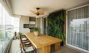 Imagem 6: Apartamento à venda 385 m², 3 Suítes, 5 Vagas, por R$ 7.500.000,00 - Campo Belo - São Paul