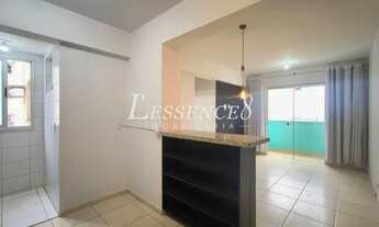 Imagem 2: Apto 68m² com 3 Quartos | Setor negrão de Lima