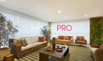 Imagem 4: Campo Belo - Alto Padrão - 385 m2 - Espaço Gourmet - 3 suítes - 5 vagas