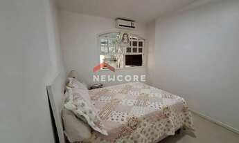 Imagem: Casa de condomínio em Rua José Carlos