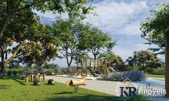 Imagem 5: Lote em condominio, no Jardins Miami com 200 metros em Aparecida de Goiânia