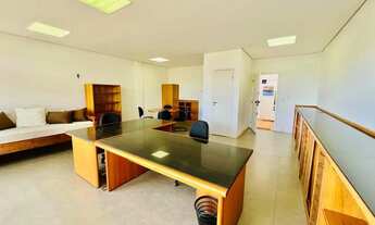 Imagem 2: Sala Comercial para venda com 60 m em Alphaville - Lagoa dos Ingleses - Nova Lima - MG