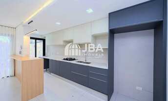 Imagem 4: CONDOMÍNIO COM 4 SOBRADOS COM BOULEVARD