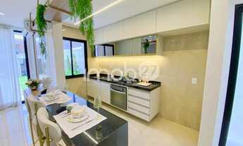 Imagem 5: Casa em Condomínio para Venda em Eusébio, urucunema, 4 dormitórios, 4 suítes, 4 banheiros