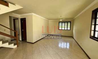 Imagem 6: Casa com 4 dormitórios para alugar, 163 m² por R$ 6.443,23/mês - Camboinhas - Niterói/RJ