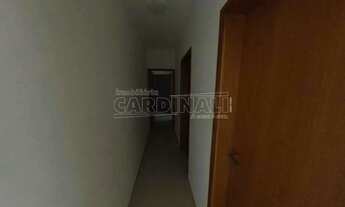 Imagem 5: Apartamento Padrão em São Carlos