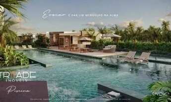 Imagem 6: RO - Apartamento de 2 e 3 quartos na Reserva do Paiva Sofisticação e Natureza no Evoke Pa