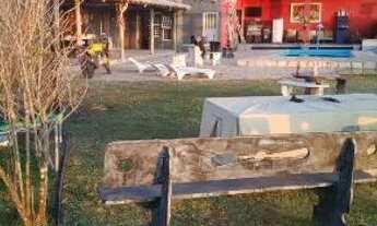 Imagem: Sitio de luxo na Serra do cipó