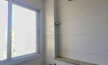 Imagem 4: Apartamento Padrão em Bauru