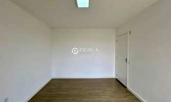 Imagem 5: Apartamento para alugar em Santa Bárbara D'Oeste, Joias de Santa Bárbara, com 2 quart