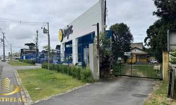 Imagem 2: Vende terreno comercial e residencial, Tarumã/Bairro Alto