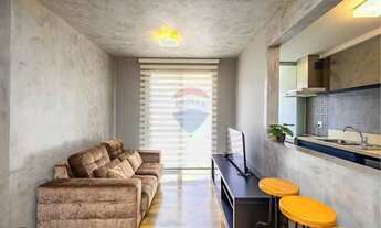 Imagem 4: Apartamento à venda com 51m², 2 quartos e 1 vaga de garagem por R$ 462.000,00 no condomíni