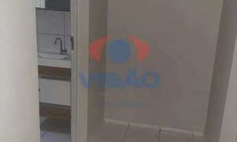 Imagem 7: Casa para aluguel, 2 quartos, 2 vagas, Parque Campo Bonito - Indaiatuba/SP