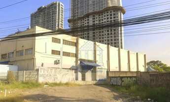 Imagem 2: Terreno à venda na Água Branca