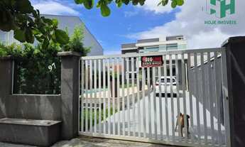 Imagem: Sobrado para locação diária em Praia