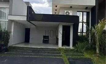 Imagem: Casa com 3 quartos à venda, 220 m² - Condomínio