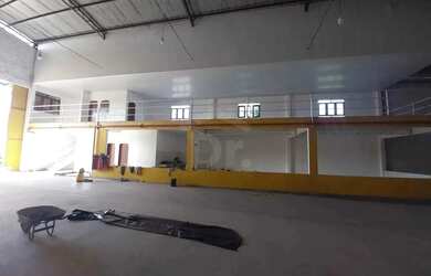 Imagem 4: Galpão Comercial de 4.500m² para Locação em Belém-PA, Bairro Tapanã: Oportunidade Imperdív