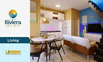 Imagem: Lançamento Riviera Martim de Sá Martim