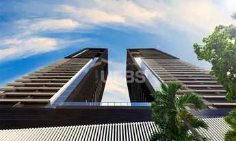 Imagem 2: Lux Oeste - Apartamento 1 quarto, sendo 1 suíte