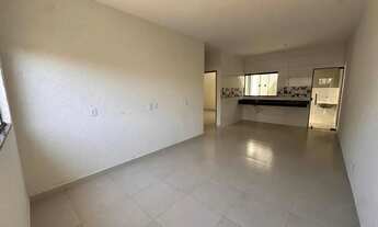 Imagem: Casa no Conjunto Vera Cruz 2 Quartos (1