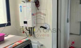 Imagem 6: Apartamento Tatuapé 3 Dorm 2 suites 128 m² 2 Vagas