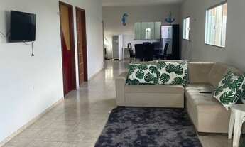 Imagem 6: Casa por temporada para o final de ano