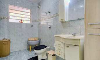 Imagem 5: Casa de vila para venda em Vila Aurora (Zona Norte) com 3 quartos , 187m²