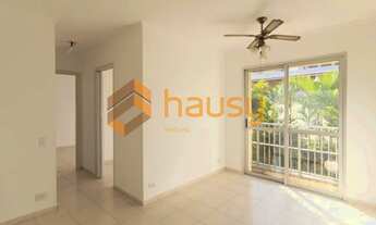 Imagem: APARTAMENTO COM 2 DORMITÓRIOS SENDO 1 SUITE