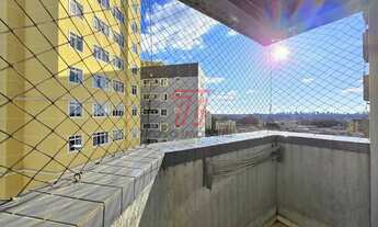 Imagem 5: Apartamento com 3 dormitórios à venda com 86,68m² no Ed. Parque dos Príncipes, bairro Port